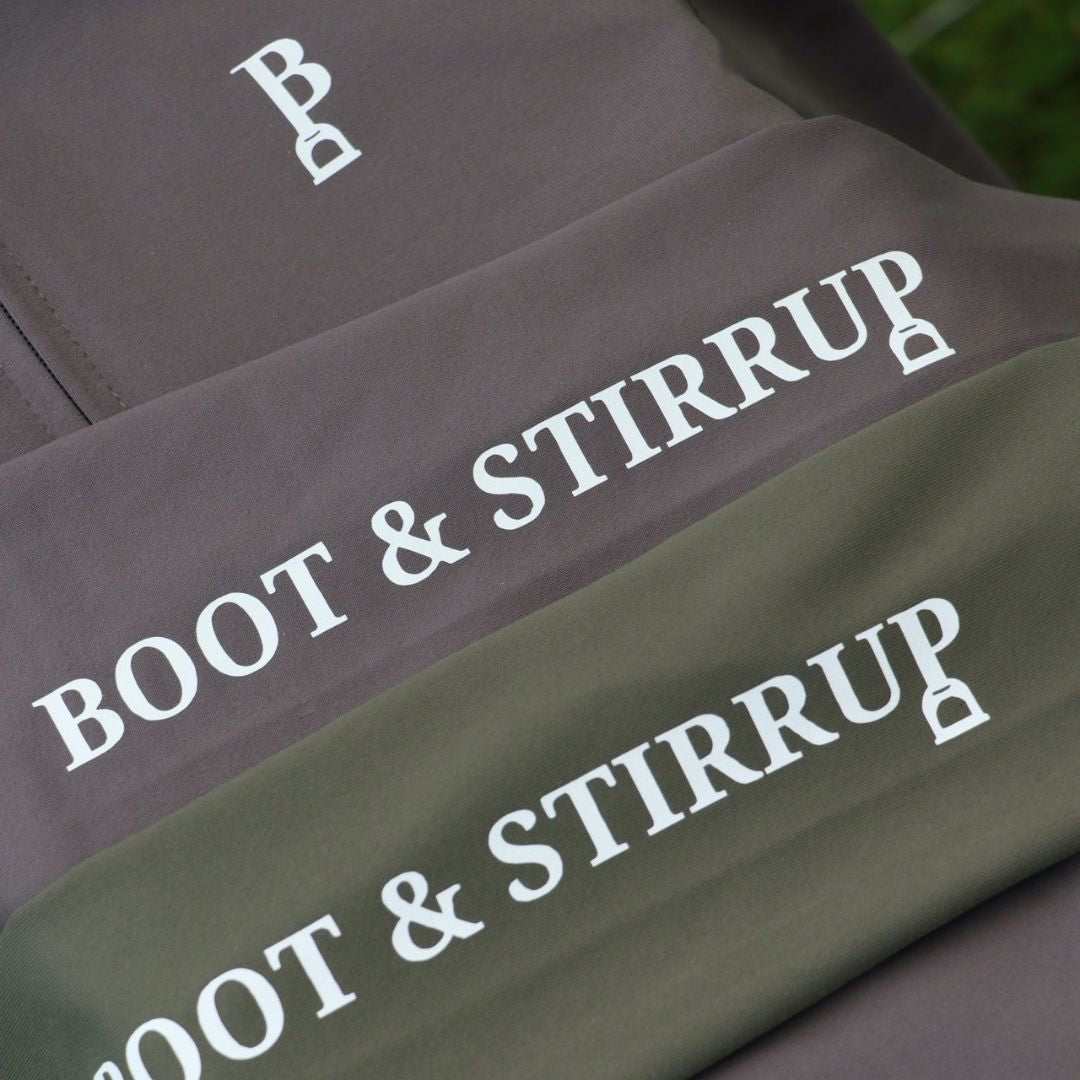 Ladies Blake Base Layer - Meadow