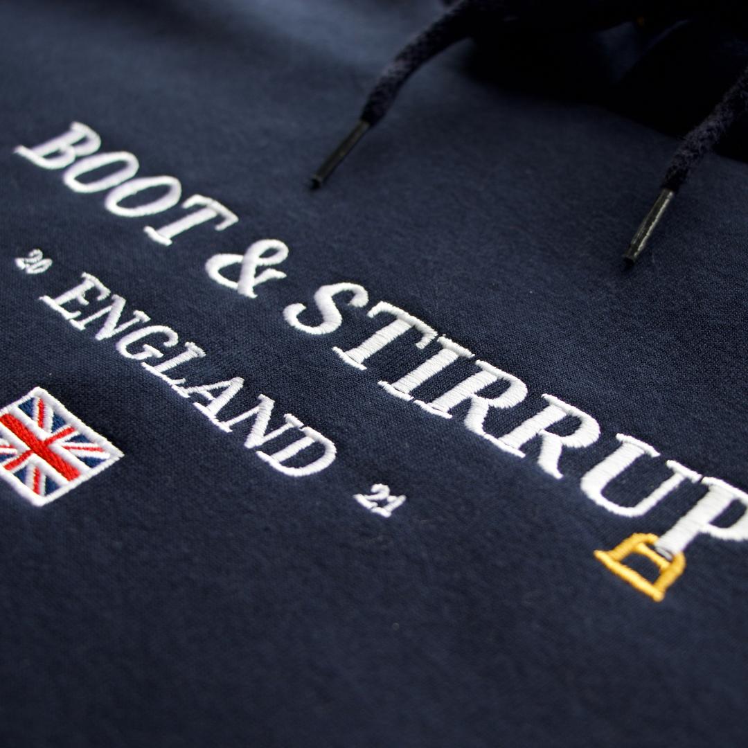 Unisex Heritage Hoodie