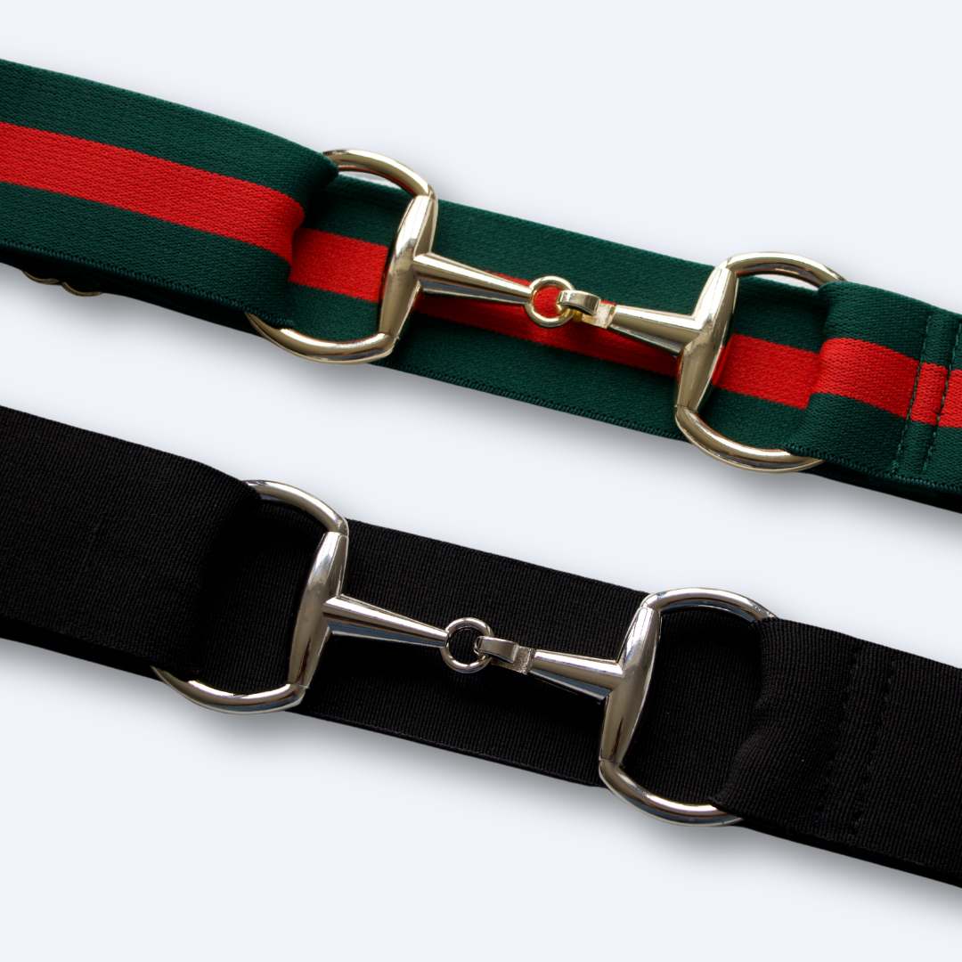 Blackmoore Snaffle Belt